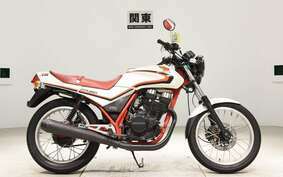 HONDA CBX250RS MC10