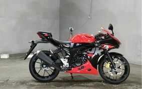 SUZUKI GSX-R125 DL33B