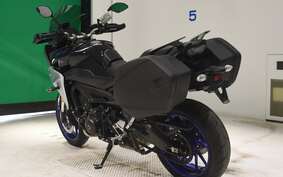 YAMAHA MT-09 Tracer 2018 RN51J