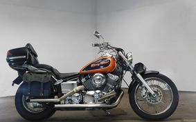 YAMAHA DRAGSTAR 400 1996 4TR