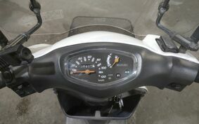 SUZUKI ADDRESS V125 G CF4EA