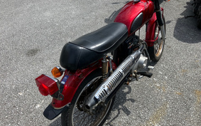 HONDA CL50 BENLY CD50