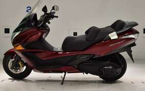 HONDA SILVER WING 400 GTA 2013 NF03