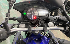 YAMAHA MT-03 2018 RH13J