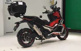 HONDA X-ADV 750 2020 RC95