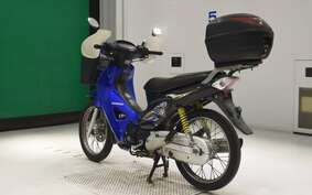 HONDA WAVE 125 NF125MP