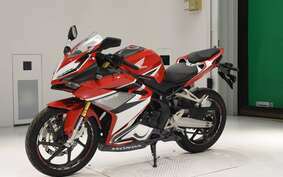 HONDA CBR250RR A MC51