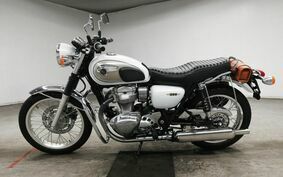 KAWASAKI W800 2013 EJ800A