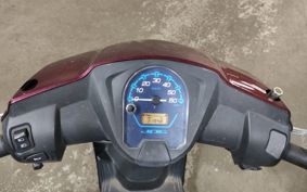 YAMAHA JOG AY01