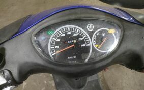 YAMAHA AXIS 125 TREET SE53J