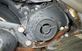 SUZUKI ADDRESS V50 Gen.2 CA44A