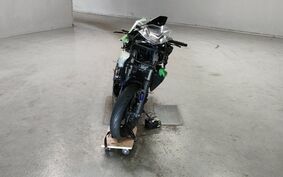 KAWASAKI NINJA 250 EX250L