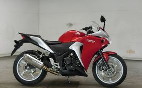 HONDA CBR250R MC41