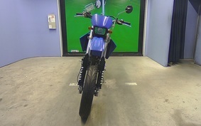 KAWASAKI KLX250D TRACKER 2005 LX250E