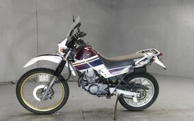 YAMAHA SEROW 225 WE 4JG