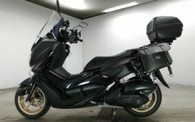 YAMAHA N-MAX 155 SG50J