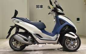 PIAGGIO MP3 300 2013 M712