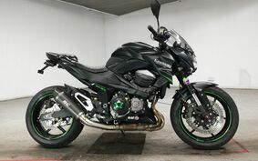 KAWASAKI Z800 2014 ZR800A