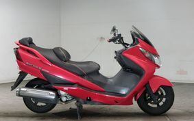 SUZUKI SKYWAVE 250 (Burgman 250) S CJ43A