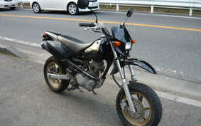 HONDA XR50 MOTARD AD14