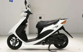 SUZUKI ADDRESS V50 CA4BA