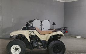 KAWASAKI BAYOU 220 LFBA17