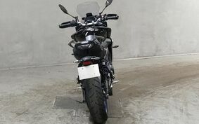 YAMAHA TRACER 9 2019 RN51J