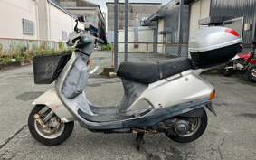 HONDA LEAD 90 HF05