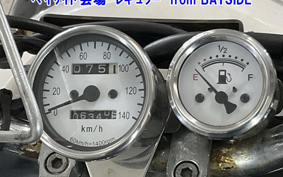 HONDA SPACY100
