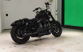 HARLEY XL1200X 2020 LC3