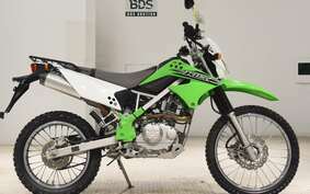 KAWASAKI KLX125 LX125C