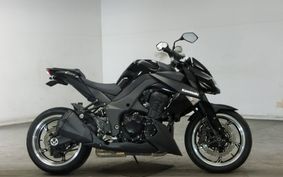 KAWASAKI Z1000 2011 ZRCD17