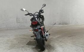 HONDA CBF125R PJJK