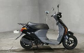 SUZUKI LET's 5 CA47A