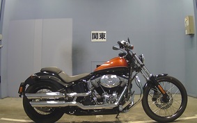 HARLEY FXS 1580 2011 JP5