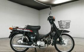 SUZUKI BIRDIE 80 BC41A