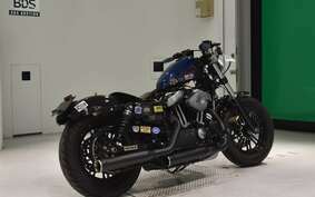 HARLEY XL1200X 2022