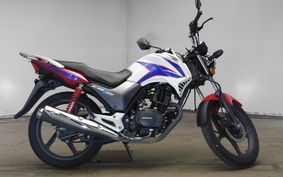 HONDA CBF125 PCJ7