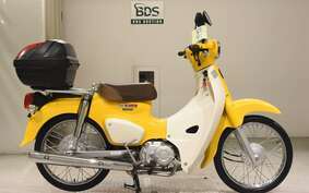 HONDA C50 SUPER CUB AA09