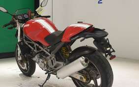 DUCATI MONSTER S4 2002