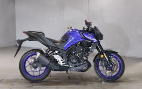 YAMAHA MT-03 RH13J
