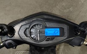 YAMAHA CYGNUS125XSR SED8J