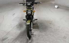 HONDA CROSS CUB 110 JA45