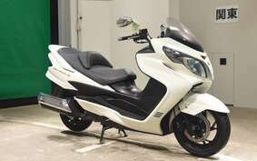 SUZUKI SKYWAVE 250 (Burgman 250) S Gen.3 CJ46A