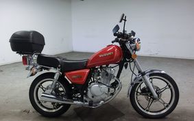 SUZUKI GN125 H PCJG9