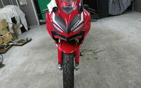 HONDA CBR250RR A MC51