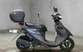 SUZUKI ADDRESS V50 CA4BA