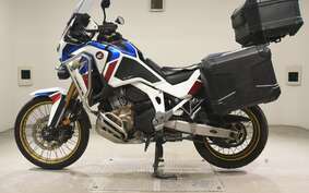 HONDA CRF1100L AFRICA TWIN DCT 2020 SD10