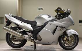 HONDA CBR1100XX 2001 SC35