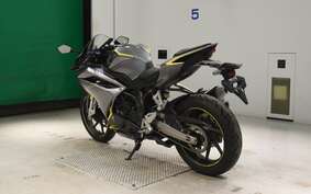 HONDA CBR250RR MC51